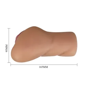 Eliana vagina i anus- BM 9235N 1-6